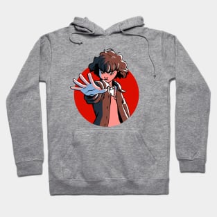 Eleven Hoodie